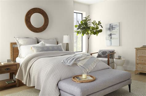Behr's 2023 Color of the Year Is an Adaptable Neutral