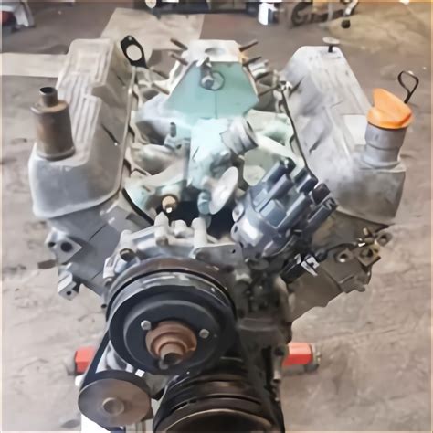 Rover P4 Engine for sale in UK | 59 used Rover P4 Engines