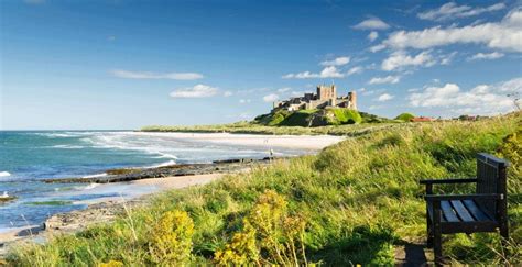 Top 8 Holiday Cottages in Northumberland - Historic UK