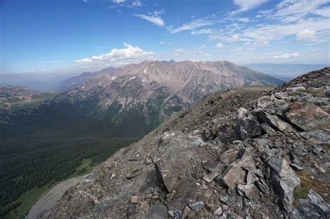 Buffalo Mountain - GO HIKE COLORADO