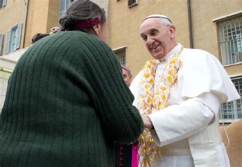 Pope Francis Daughter: Does He Have Any Children? Wife Family