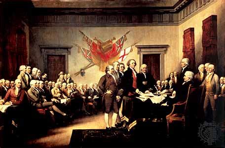 The American Revolution: Second Continental Congress