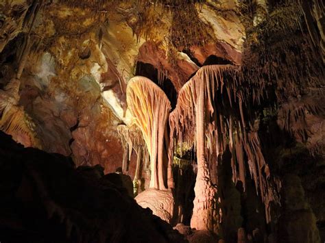 Great Basin National Park and Lehman Caves, Nevada