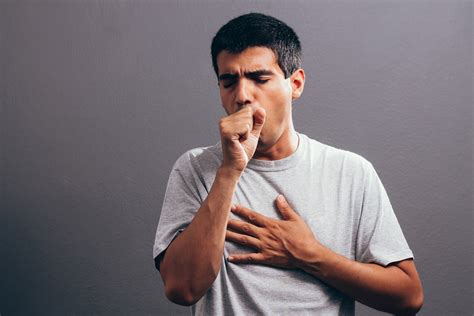 New treatment offers hope for people suffering with chronic cough