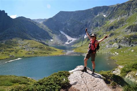 From Sofia: 7 Rila Lakes Hiking & Thermal Spa Day Tour in Bulgaria | My Guide Bulgaria