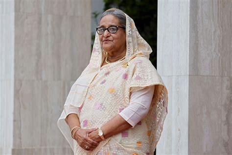 Bangladesh to Hold Elections in January as Sheikh Hasina Seeks Fourth ...