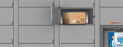 Smart Parcel Lockers – The Solution to Multi-Family Housing Package ...