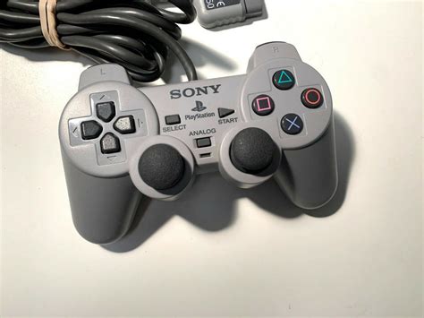 Playstation 1 Controller