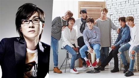 Seo Taiji Releases Set List For Joint Performance With BTS At 25th ...