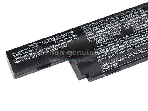 Acer Aspire F5-573G battery,high-grade replacement Acer Aspire F5-573G ...