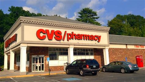 CVS Pharmacy | CVS Pharmacy, Waterbury, CT 8/2014 by Mike Mo… | Flickr