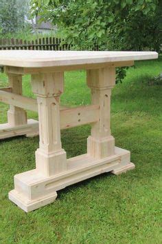 Diy Dining Table, Diy Furniture Plans, Furniture Projects, Popular ...