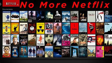 FREE MOVIES ONLINE (no more NETFLIX) - YouTube