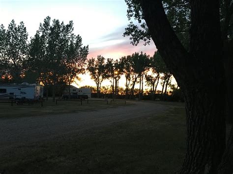 GULL LAKE CAMPGROUND - Reviews (Saskatchewan)