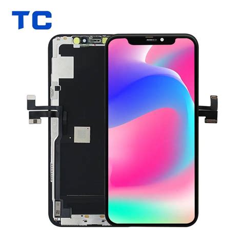 China Incell LCD Replacement for iPhone 11 Pro Manufacturers and Suppliers | TC