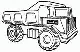 Construction Vehicles Coloring Pages Download And Print Sketch  sketch template