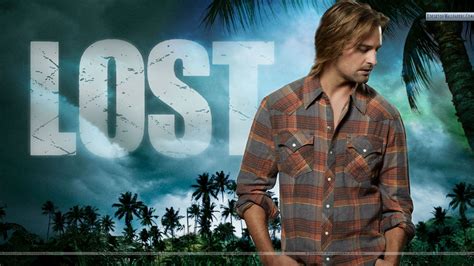 Sawyer – Lost TV Series Character | Lost sawyer, Tv series, Sawyer