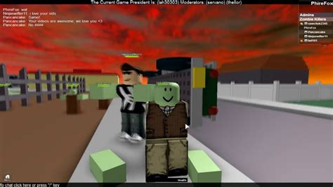 If Roblox Had Voice Chat A Funny Roblox Machinima By Phire Youtube