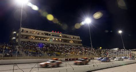 ARCA Menards rewind: Takeaways from Kern County Raceway Park - ARCA