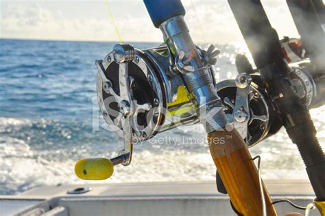 Fishing Rods And Reels Stock Photo | Royalty-Free | FreeImages