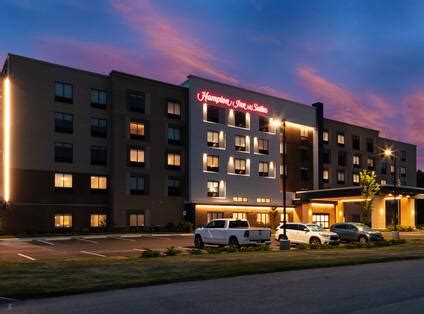 Photo Gallery - Hampton Inn & Suites Avon Indianapolis