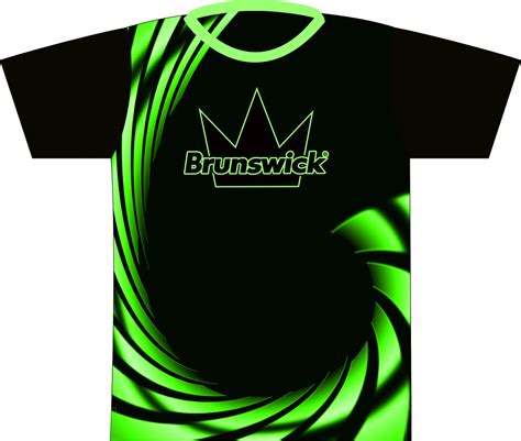 Buy Brunswick Bowling Shirts Online - BowlerX.com