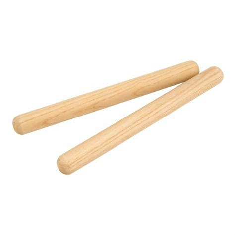 CHORD Chord Claves Percussion Instrument (pair) vinyl at Juno Records.