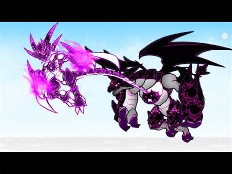 battle cat but i use crazed bahamut and manic bahamut made by nova pro ...