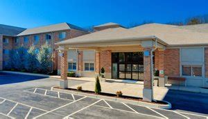 Holiday Inn Express & Suites Smithfield, RI - See Discounts