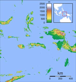 Maluku Islands Facts for Kids