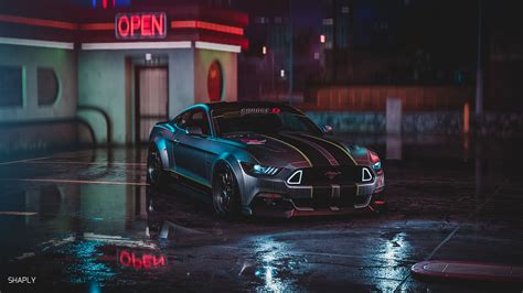 JDM 4k Neon Wallpapers - Wallpaper Cave