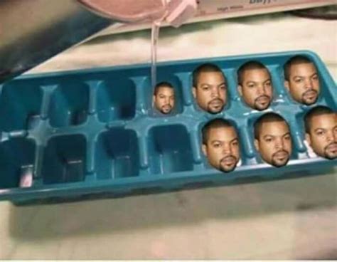 Ice Cube Meme