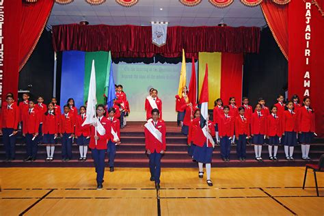 Investiture and Primus Awards | Primus Private School