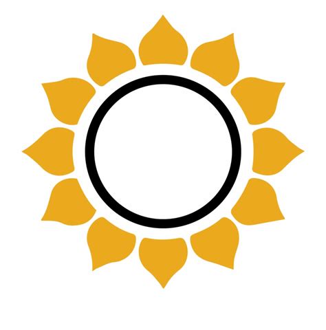 Sunflower Logo Vector at Vectorified.com | Collection of Sunflower Logo Vector free for personal use