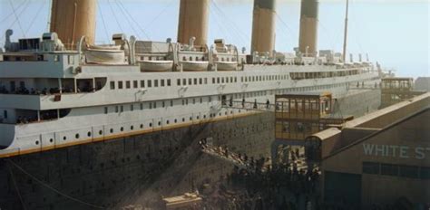 Titanic – 1997 Cameron - The Cinema Archives