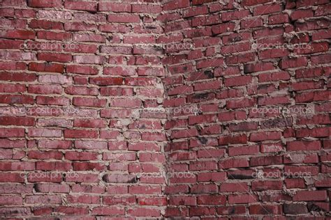 Corner of brick wall background — Stock Photo #30896701