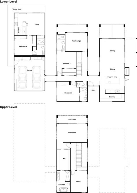 Highland | House Floor Plans | Sentinel Homes