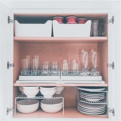 31 Kitchen Organization & Storage Ideas You Need to Try | Extra Space ...