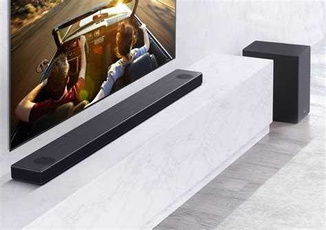 LG SN11RG Soundbar Review: The Real Deal