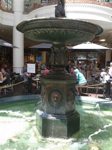 Westfield Penrith Plaza | Plaza, Penrith, The blue mountains