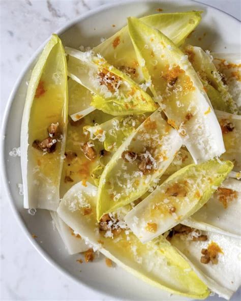 This Restaurant-Level Salad Couldn't Be Faster to Make | Recipe | Endive salad, Endive recipes ...