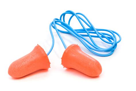 Which Provide Better Hearing Protection, Plugs or Muffs? - Niagara ...