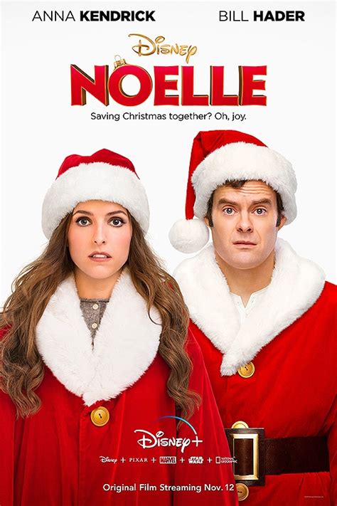 Noelle on Disney + | A Healing Christmas Comedy | Interview with Producer Suzanna Todd