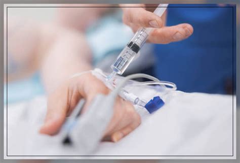 Intravenous Injections: Uses, Equipment, and More - Engiomed