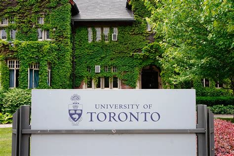 Top 5 Universities in Canada – Education in Canada