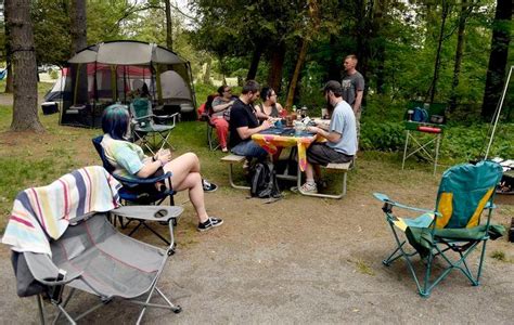 Camping in Upstate New York - newyorkupstate.com