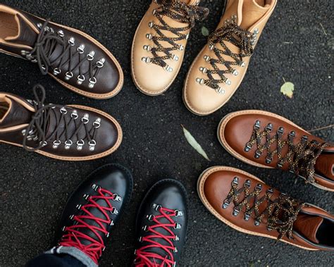 Fracap Boots Stay True to Military Roots - Proper Magazine