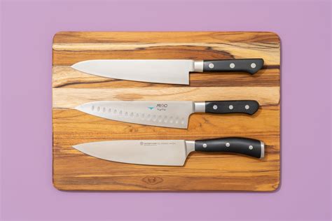 The 4 Best Chef’s Knives of 2024 | Reviews by Wirecutter