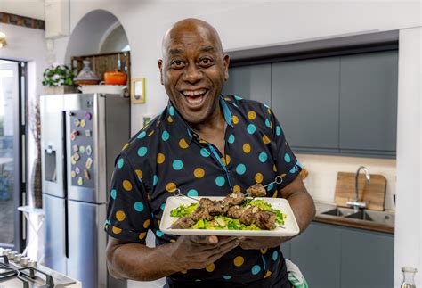 Ainsley’s Food We Love - start date and everything you need to know ...