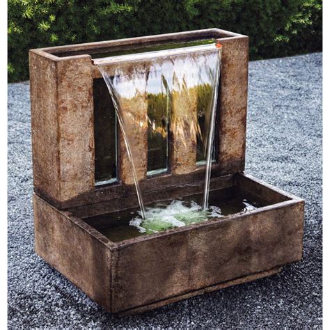 Outdoor Fountains - Page 4 | Lamps Plus